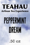 Peppermint Dream .50 oz
